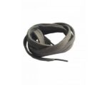 Grey Flat Laces