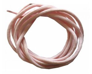 Pink Laces