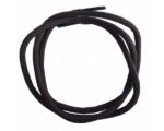 Brown Round Laces