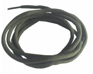 Khaki Laces