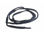 Navy Blue Athletic Shoe Laces
