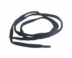 Navy Blue Athletic Shoe Laces