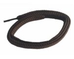 Brown Laces