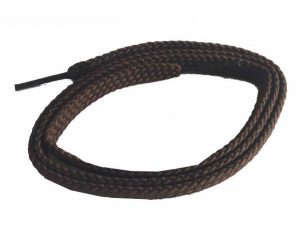 Brown Laces