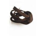 Brown Flat Laces