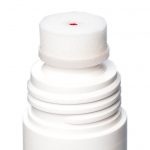 thick substance specially designed for sneaker outsoles