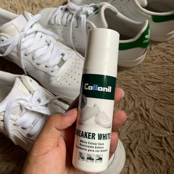 tennis shoe whitener