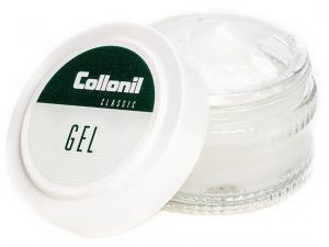 Shoe Care Gel