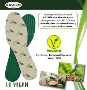 vegan friendly product