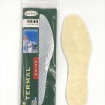 Wool Insoles