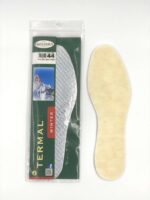 Wool Insoles