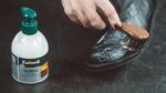 leather gel conditioner