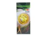 Elastic Electric Yellow Shoelaces