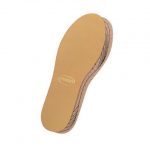Kids Leather Cut To Fit Insoles