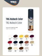 Ochre Nubuck Color - Image 2