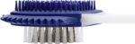 perfect tool for thorough cleaning and care