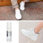 Whitening Solution for White Sneakers & Soles