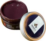 Shoeboy Bordeaux Shoe Cream