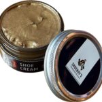 Shoeboy Bronze Shoe Cream