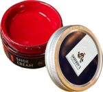 Shoeboy Cherry Shoe Cream