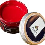 Shoeboy Cherry Shoe Cream