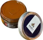 Shoeboy Cognac Shoe Cream