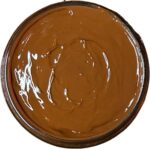 Shoeboy Cognac Shoe Cream - Image 3