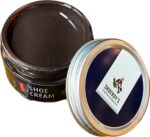 Shoeboy Dark Brown Shoe Cream