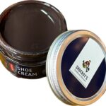 Shoeboy Dark Brown Shoe Cream