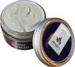 Shoeboy Dark Beige Shoe Cream