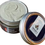 Shoeboy Dark Beige Shoe Cream