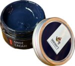Shoeboy Dark Blue Shoe Cream