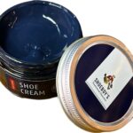 Shoeboy Dark Blue Shoe Cream