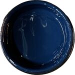 Shoeboy Dark Blue Shoe Cream - Image 3