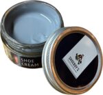 Shoeboy Grey Shoe Cream