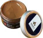 Shoeboy Havana Shoe Cream