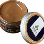 Shoeboy Havana Shoe Cream