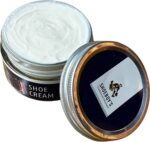 Shoeboy Ivory Shoe Cream
