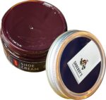 Shoeboy Mahogany Shoe Cream