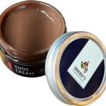 Shoeboy Brown Shoe Cream