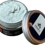 Shoeboy Off White Shoe Cream