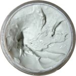 Shoeboy Off White Shoe Cream - Image 2
