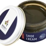 Shoeboy Olive Shoe Cream