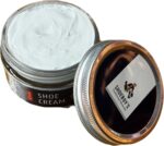 Shoeboy Pearl Grey Shoe Cream