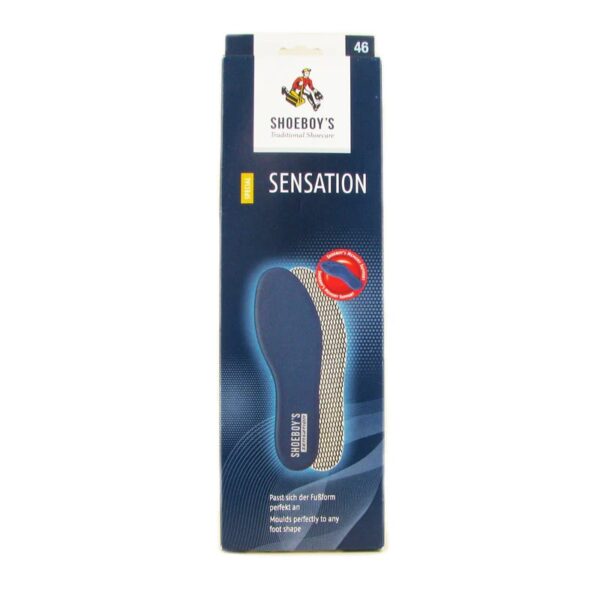 Adult Sensation Insoles