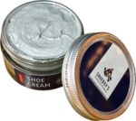 Shoeboy Silver Shoe Cream