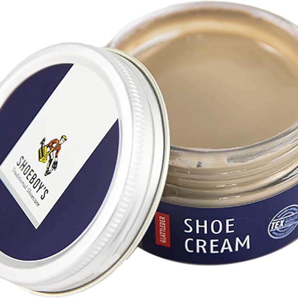 Shoeboy Sinai Shoe Cream