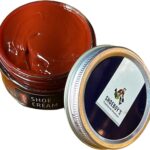 Shoeboy Brick Shoe Cream