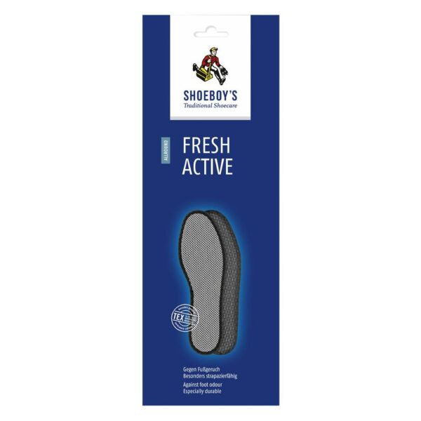 Fresh Active Insoles