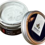 Shoeboy Wool Shoe Cream